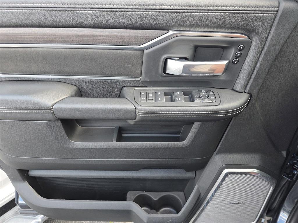 new 2026 Ram 2500 car, priced at $79,118