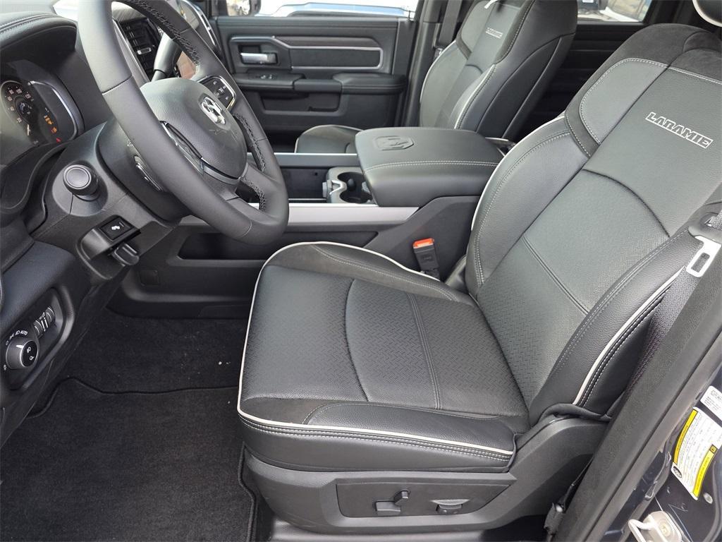 new 2026 Ram 2500 car, priced at $79,118