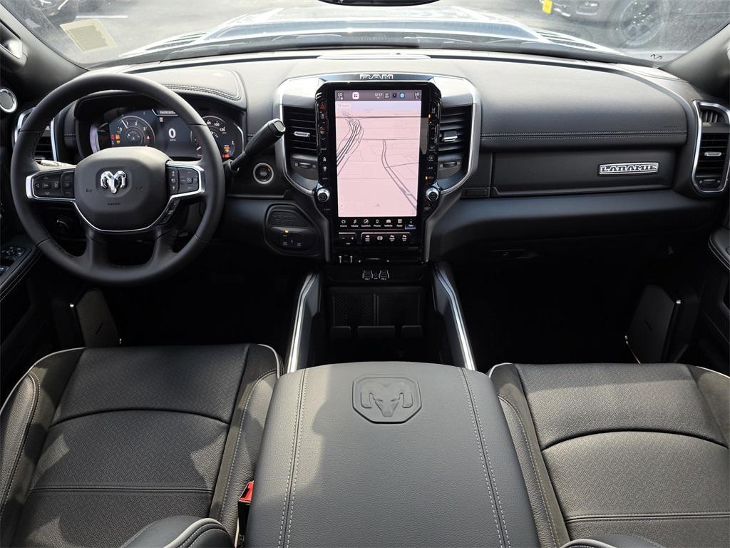 new 2026 Ram 2500 car, priced at $79,118