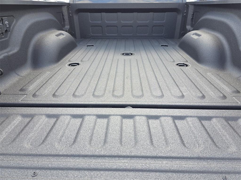 new 2026 Ram 2500 car, priced at $79,118