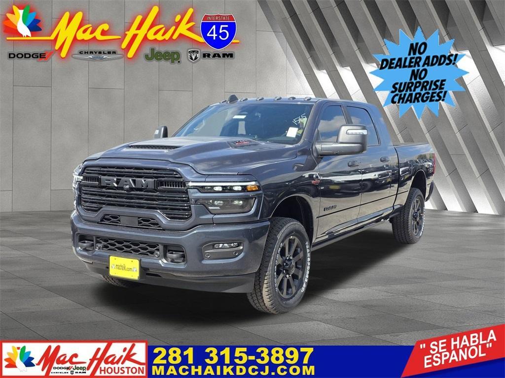 new 2026 Ram 2500 car, priced at $79,118
