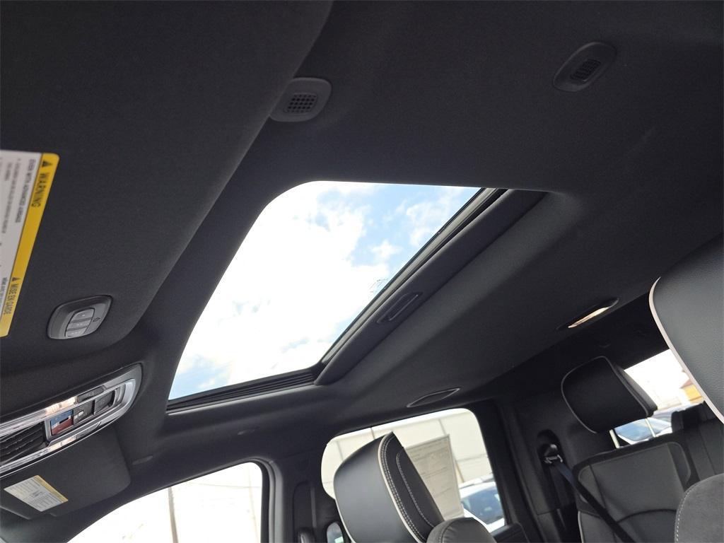 new 2026 Ram 2500 car, priced at $79,118