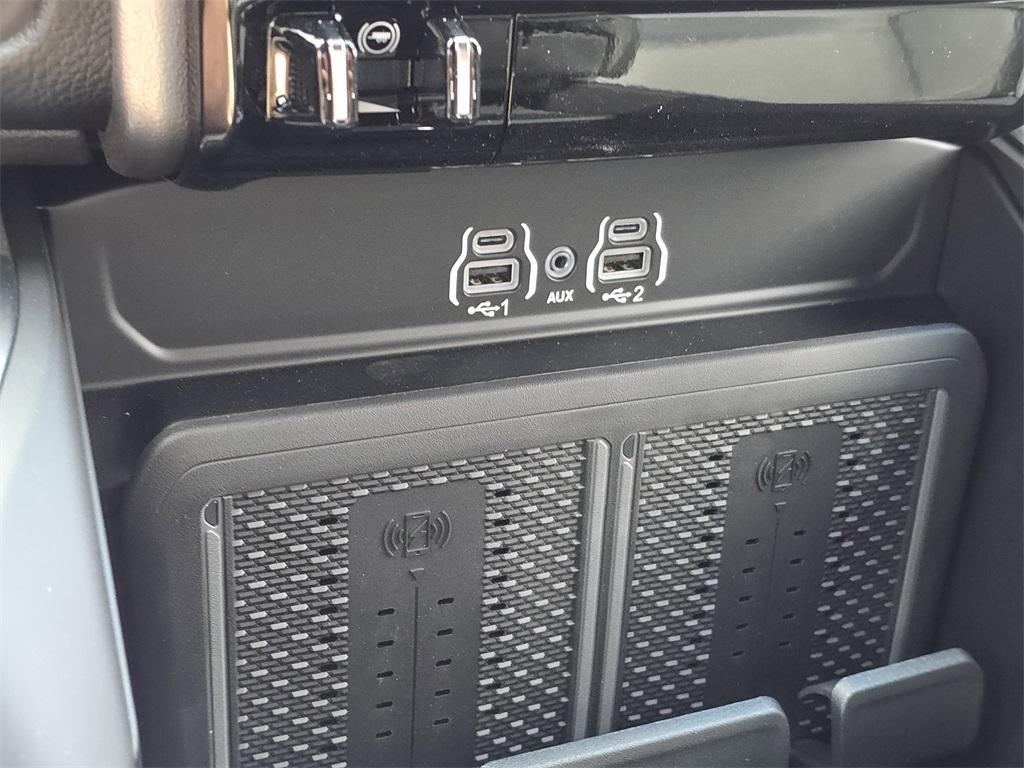 new 2026 Ram 2500 car, priced at $79,118