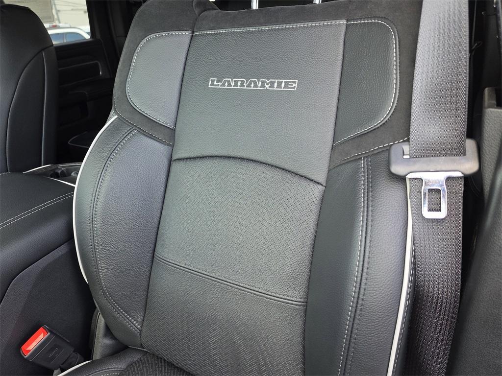 new 2026 Ram 2500 car, priced at $79,118