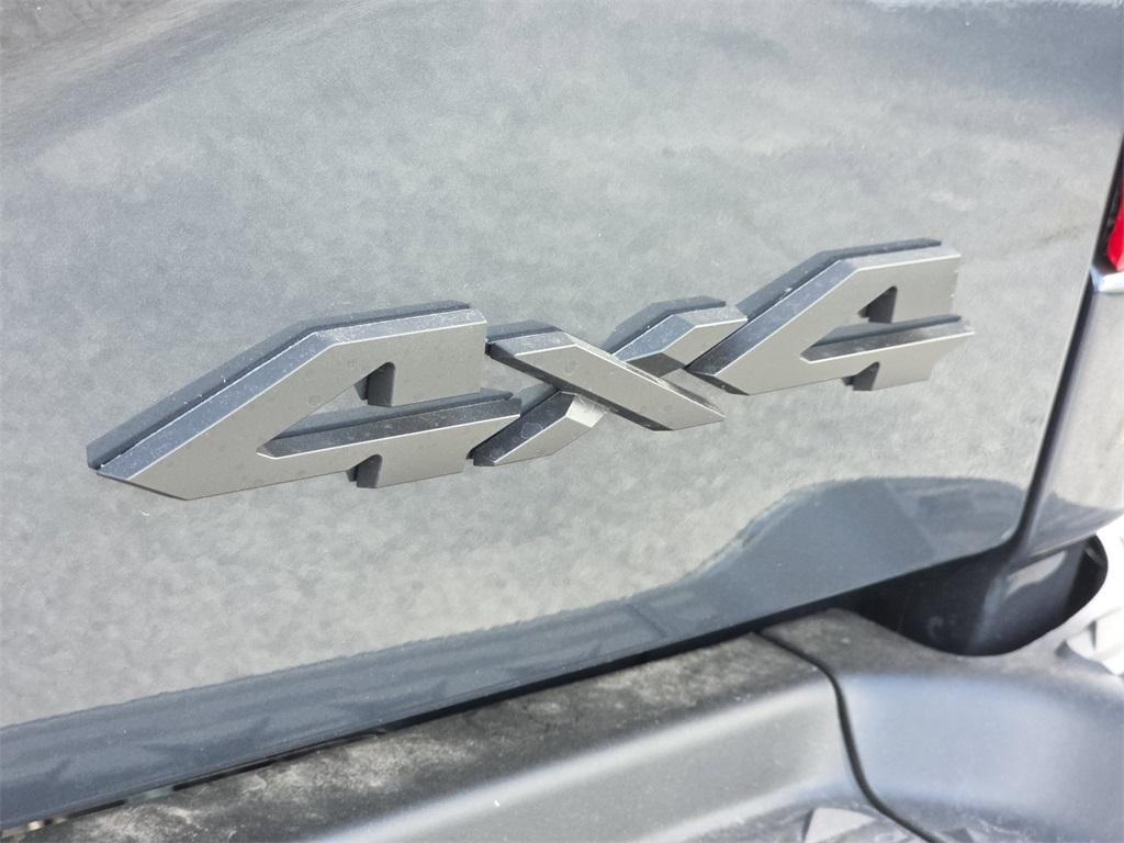 new 2026 Ram 2500 car, priced at $79,118