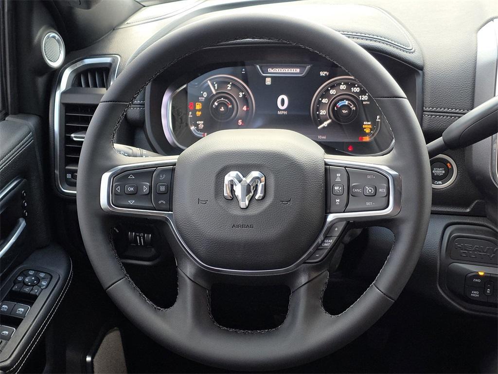 new 2026 Ram 2500 car, priced at $79,118