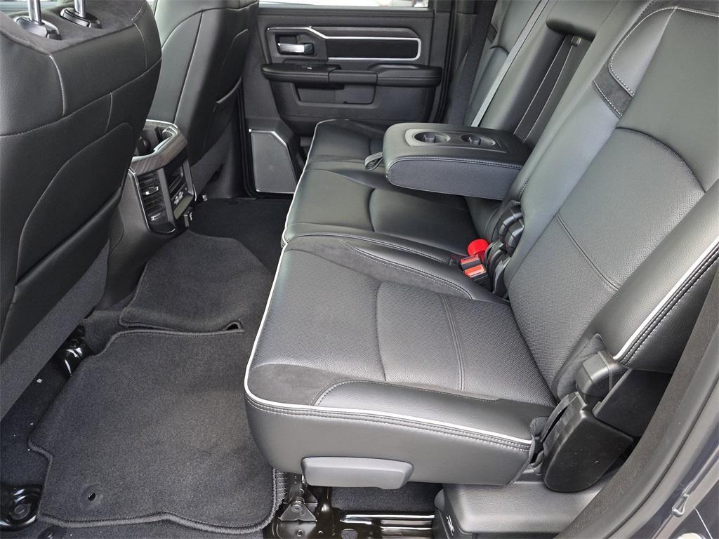 new 2026 Ram 2500 car, priced at $79,118