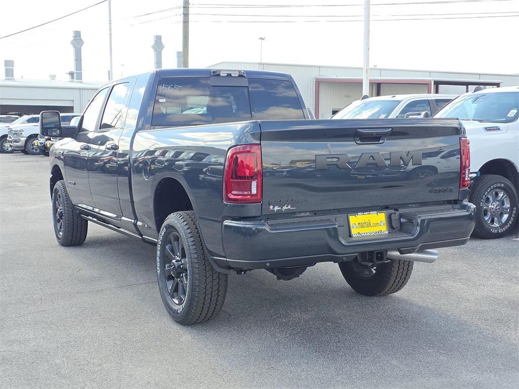new 2026 Ram 2500 car, priced at $79,118