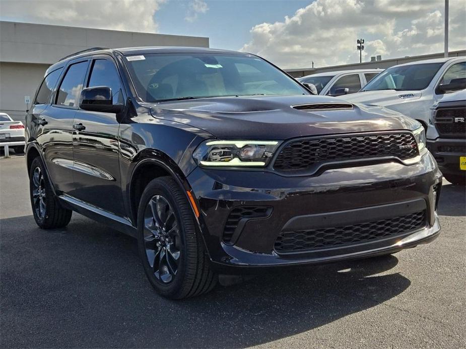 new 2024 Dodge Durango car, priced at $46,058