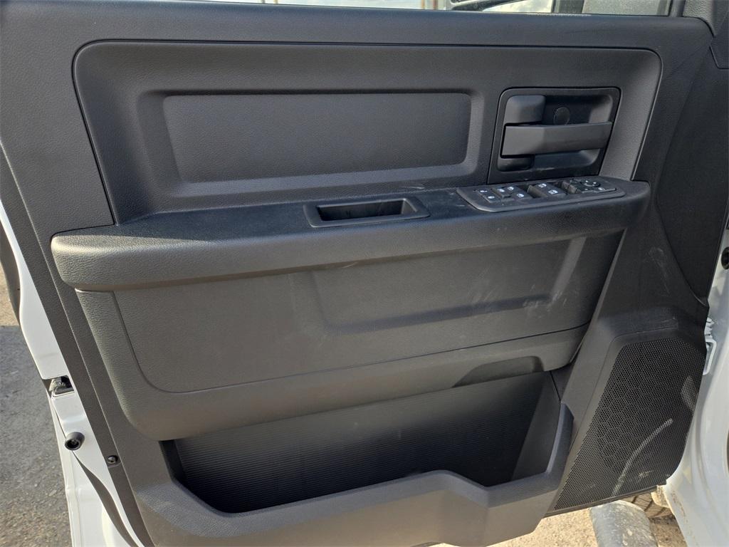 new 2026 Ram 2500 car, priced at $62,066