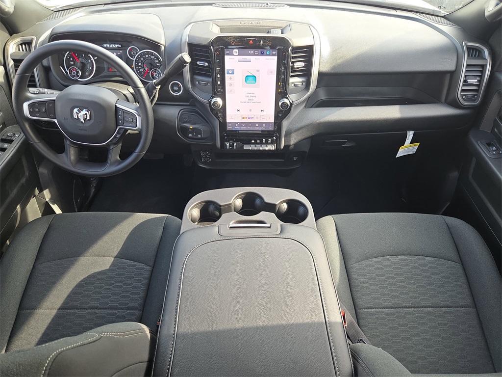 new 2026 Ram 2500 car, priced at $62,066