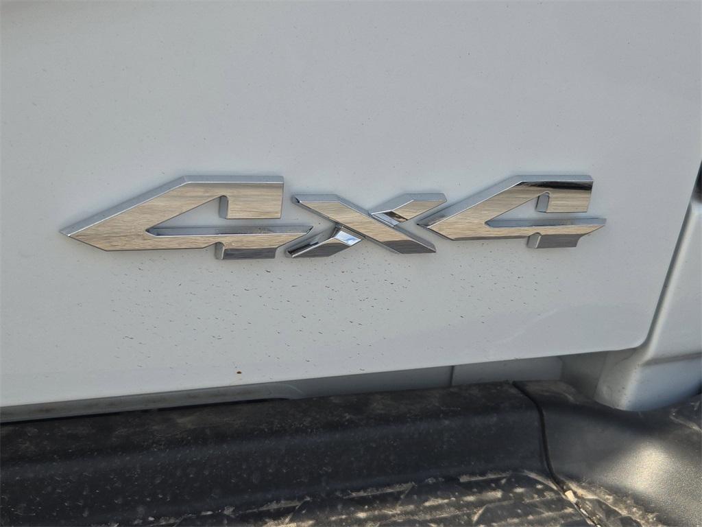 new 2026 Ram 2500 car, priced at $62,066