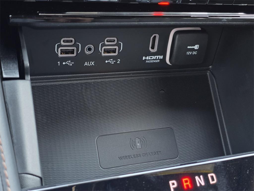 new 2025 Jeep Grand Cherokee car, priced at $57,368