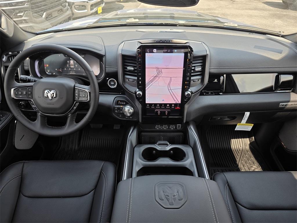 new 2026 Ram 1500 car, priced at $61,604