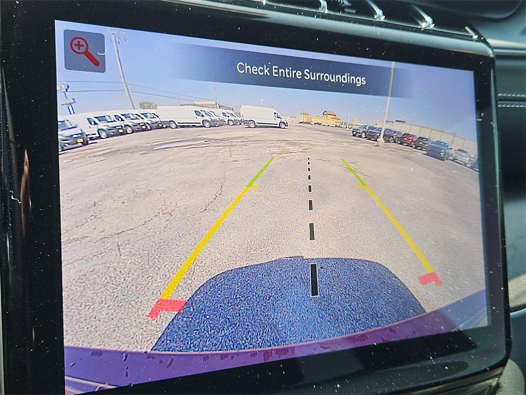 new 2025 Jeep Grand Cherokee car, priced at $40,991