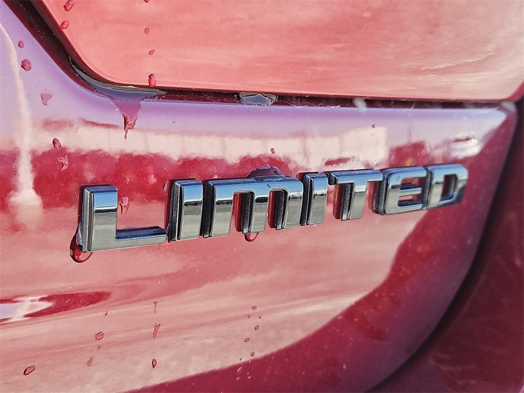 new 2025 Jeep Grand Cherokee car, priced at $40,991