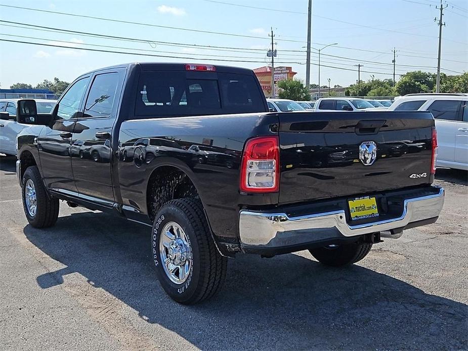 new 2024 Ram 2500 car, priced at $63,447