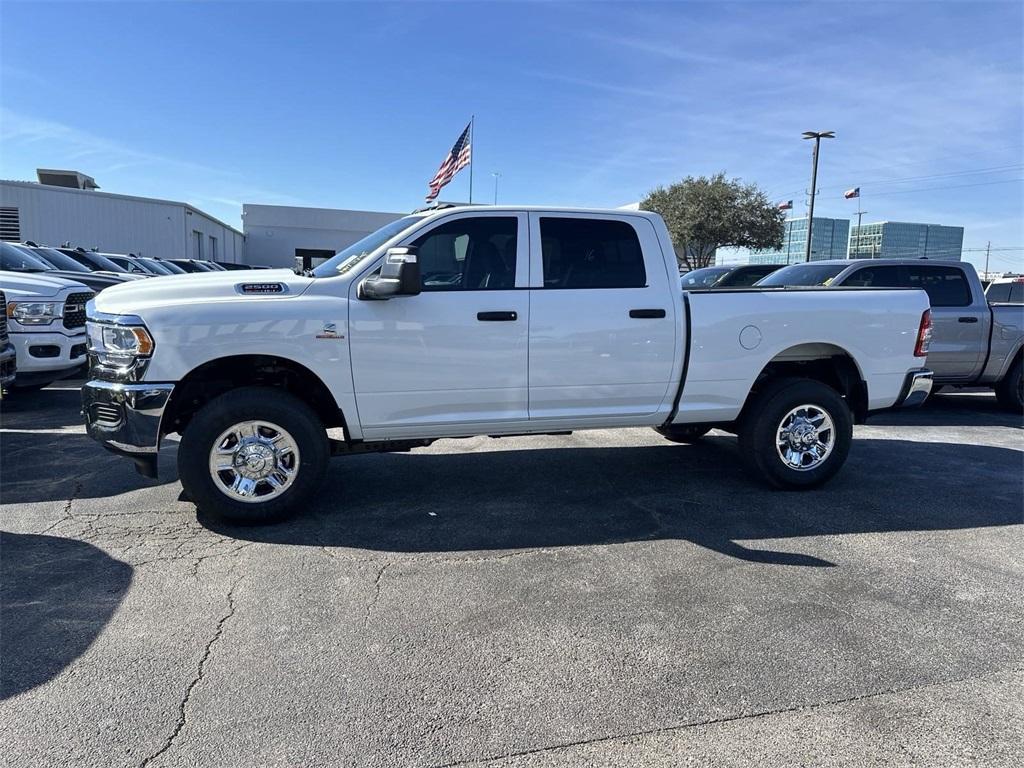 new 2024 Ram 2500 car, priced at $59,818