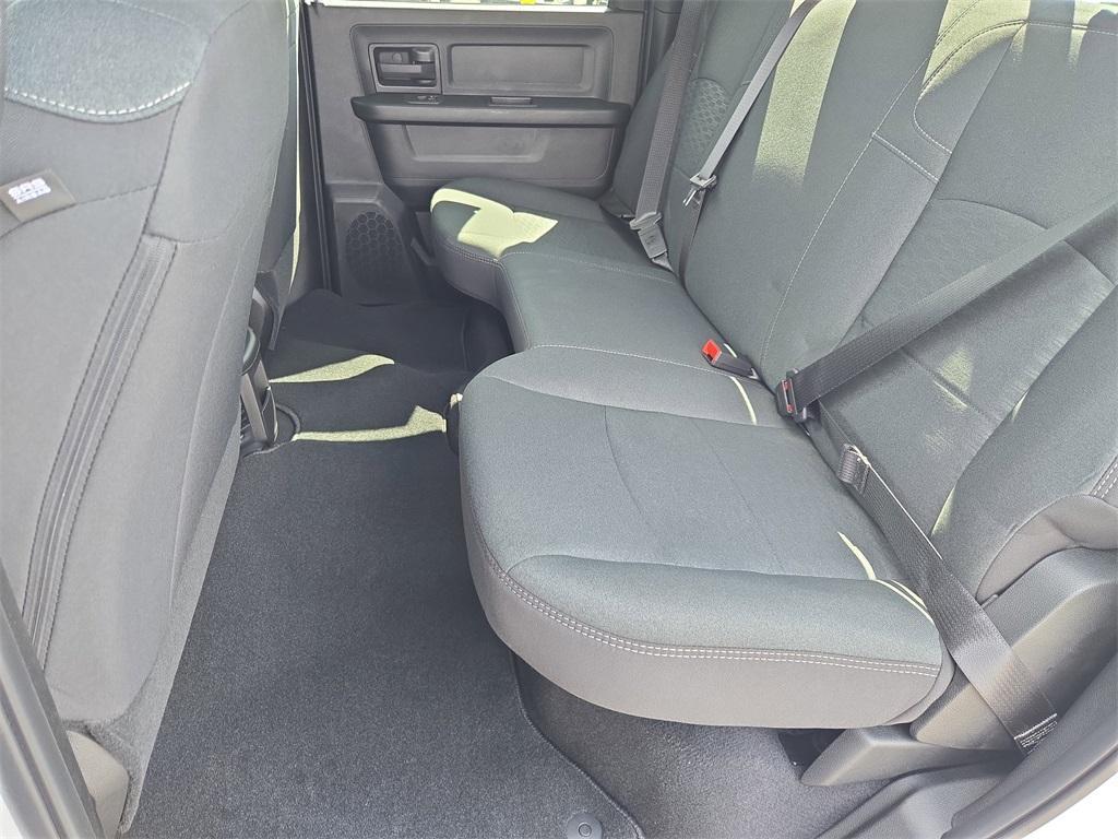 new 2025 Ram 2500 car, priced at $59,991