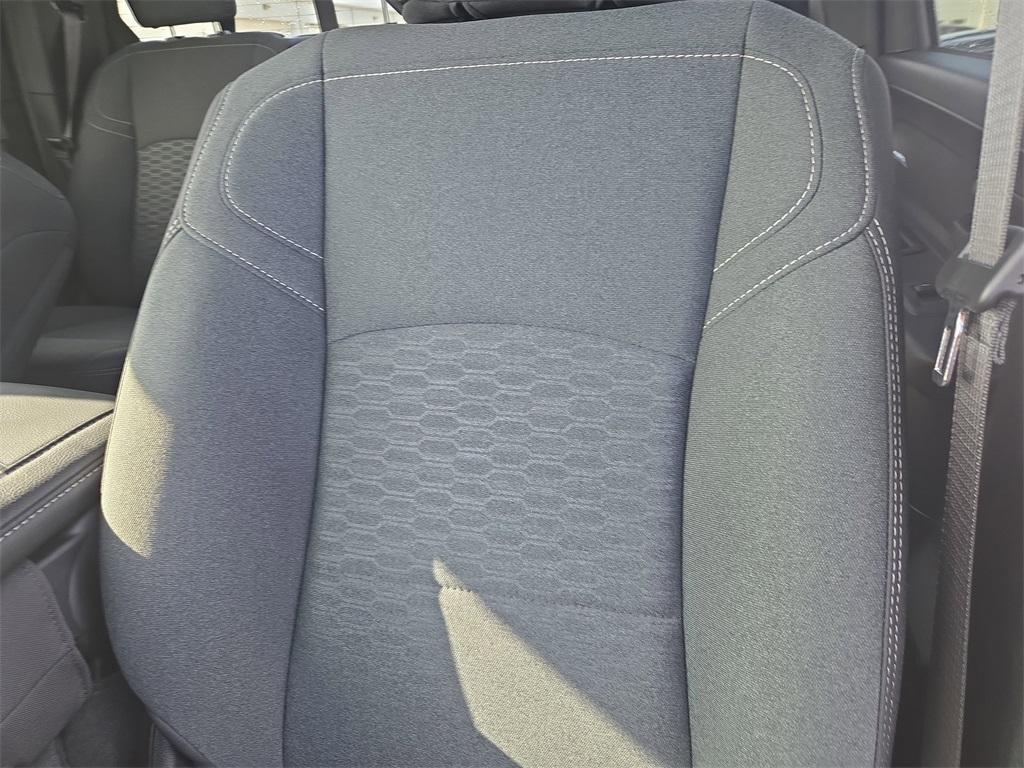 new 2026 Ram 2500 car, priced at $62,279