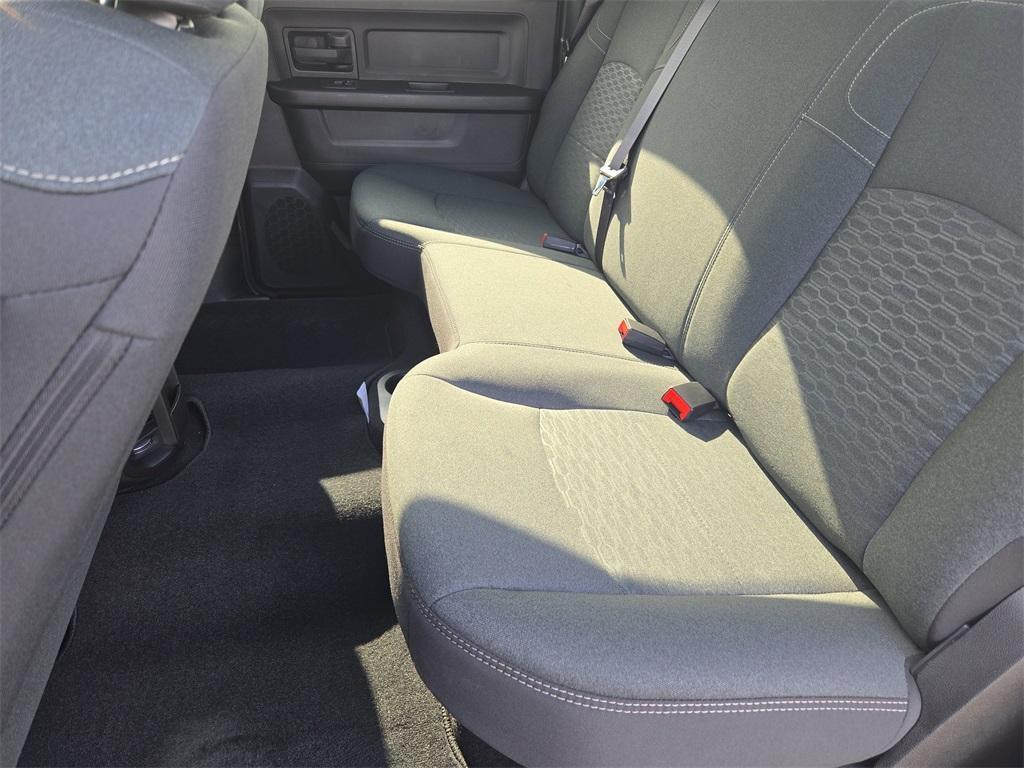 new 2026 Ram 2500 car, priced at $62,279