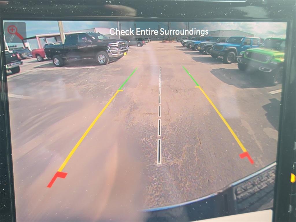 new 2026 Ram 2500 car, priced at $62,279