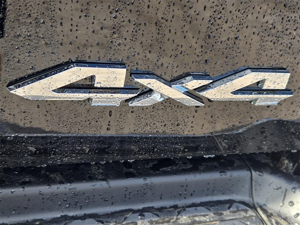 new 2026 Ram 2500 car, priced at $62,279