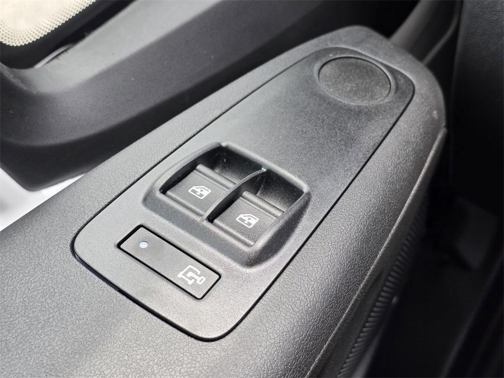 new 2025 Ram ProMaster 2500 car, priced at $45,060