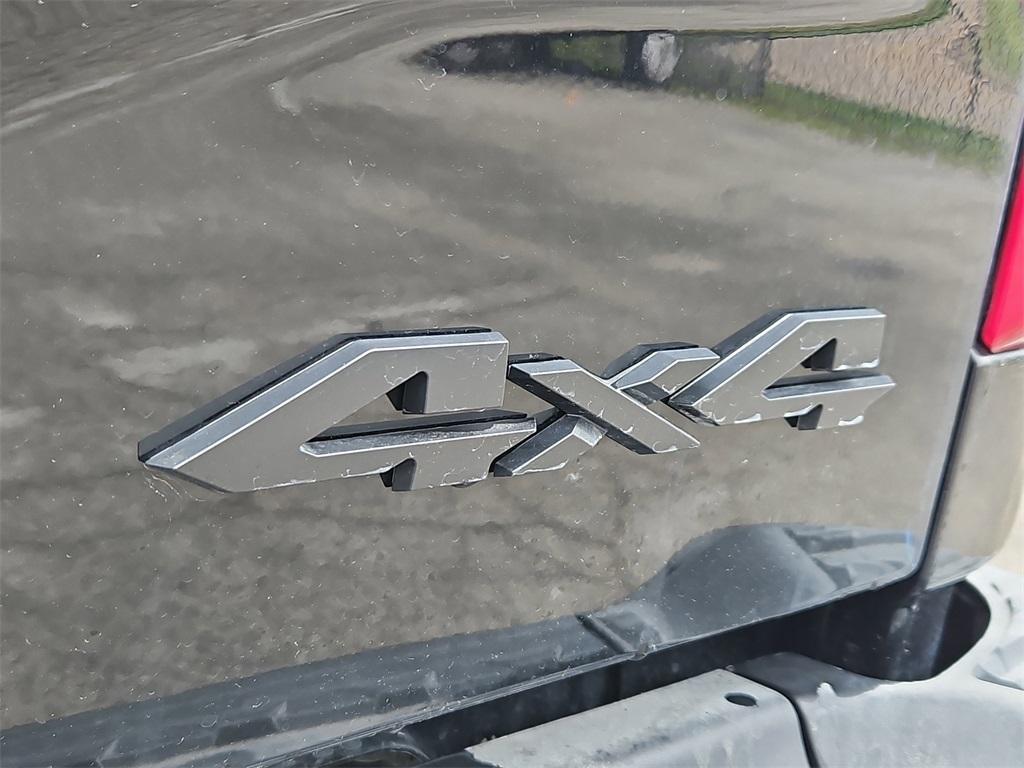 new 2025 Ram 2500 car, priced at $78,518