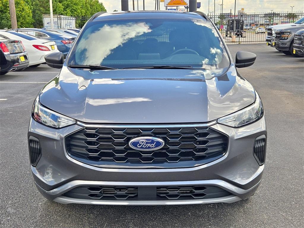 used 2024 Ford Escape car, priced at $20,799