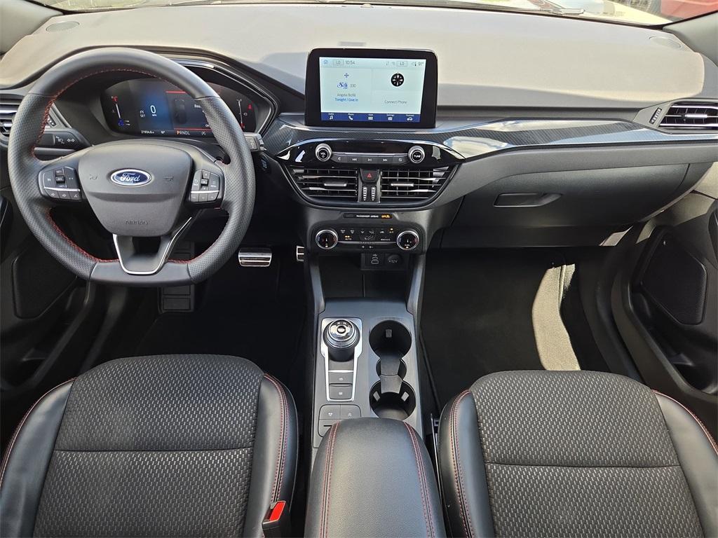 used 2024 Ford Escape car, priced at $20,799
