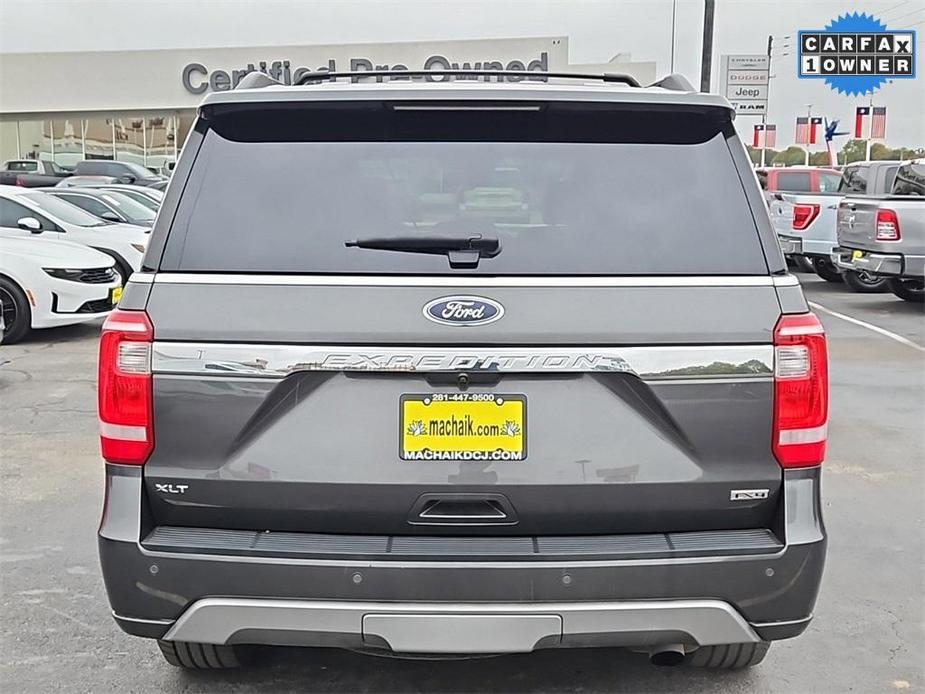 used 2020 Ford Expedition car, priced at $38,891