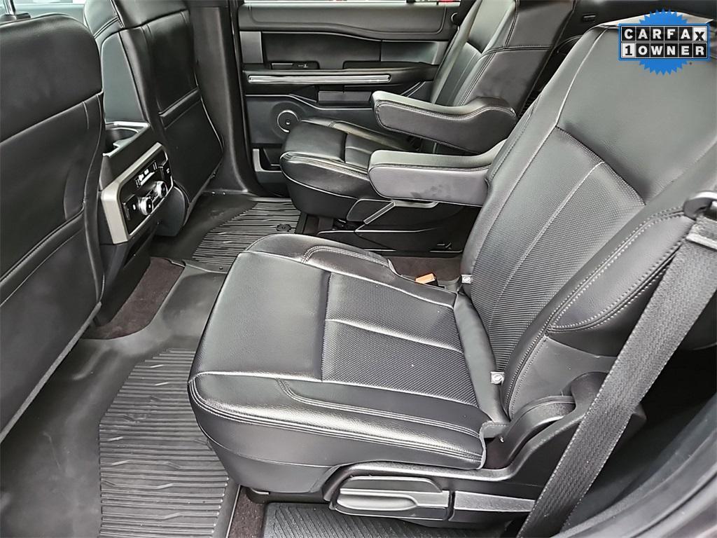 used 2020 Ford Expedition car, priced at $38,891