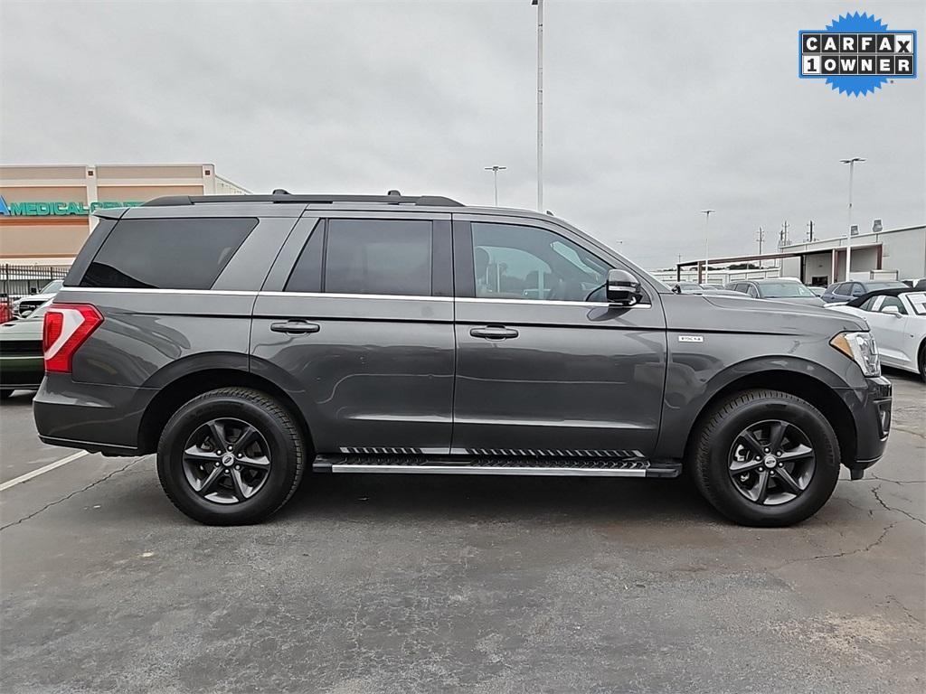 used 2020 Ford Expedition car, priced at $38,891