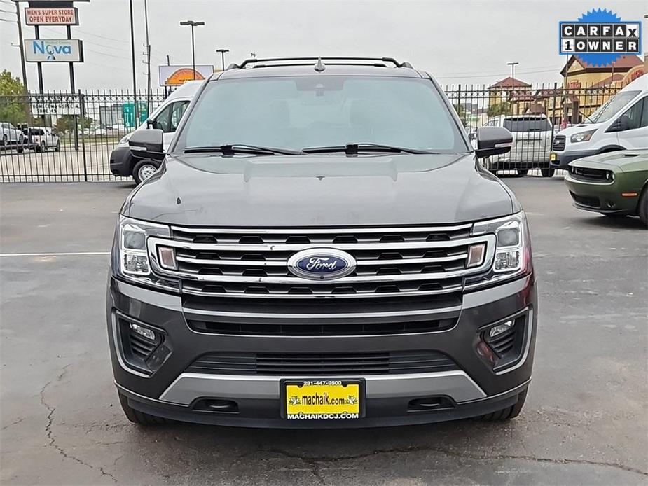 used 2020 Ford Expedition car, priced at $38,891