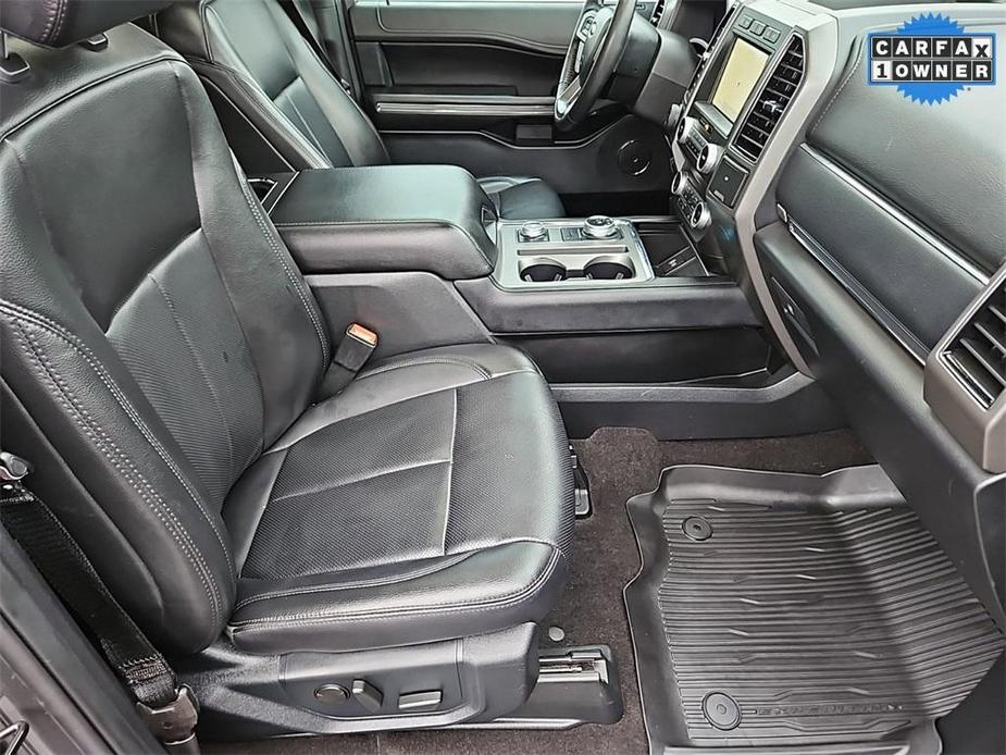 used 2020 Ford Expedition car, priced at $38,891