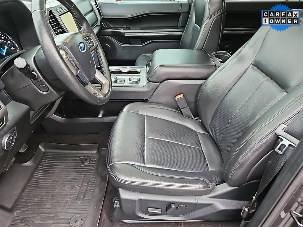 used 2020 Ford Expedition car, priced at $38,891