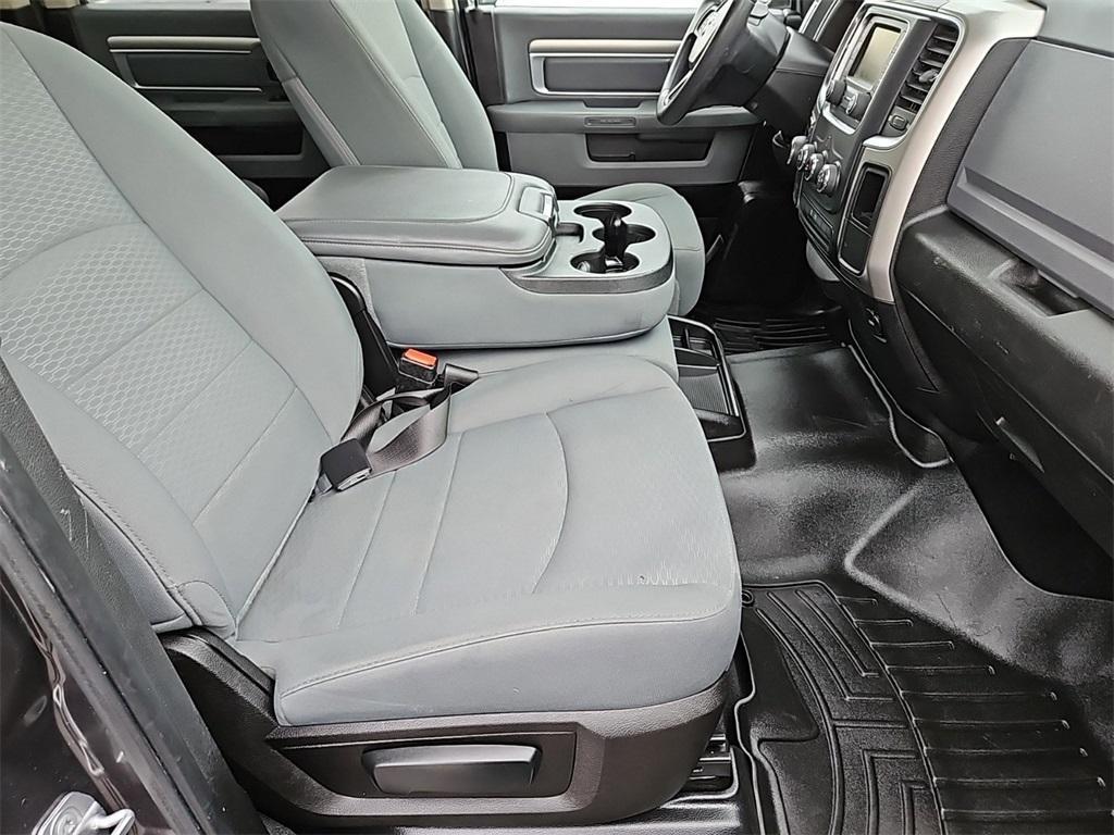 used 2019 Ram 1500 Classic car, priced at $24,991