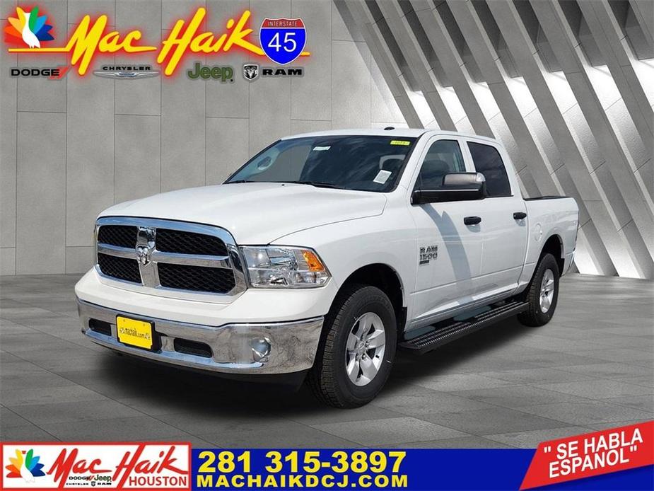 new 2023 Ram 1500 Classic car, priced at $39,585