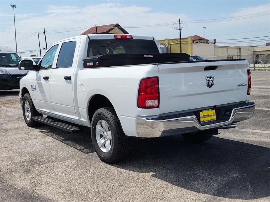 new 2023 Ram 1500 Classic car, priced at $39,585