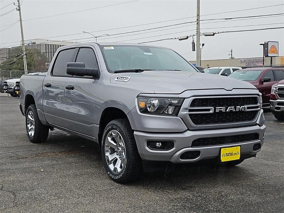 new 2024 Ram 1500 car, priced at $42,430