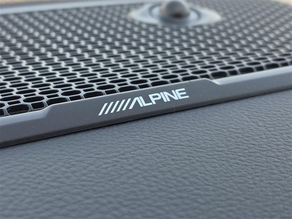 new 2026 Ram 1500 car, priced at $55,625