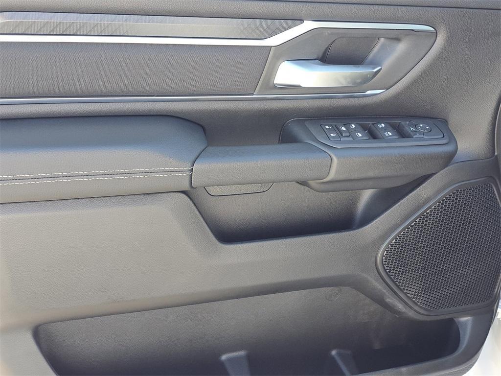 new 2026 Ram 1500 car, priced at $55,625