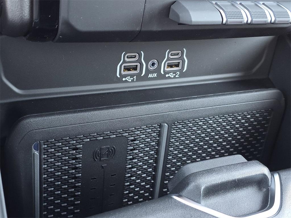 new 2026 Ram 1500 car, priced at $55,625