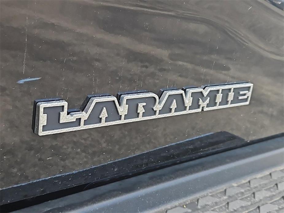 new 2024 Ram 3500 car, priced at $74,199