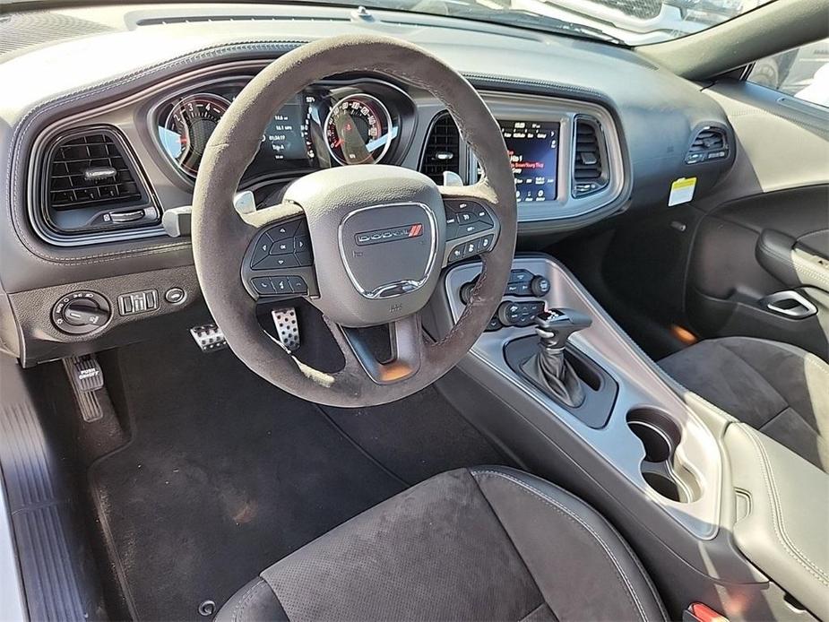 new 2023 Dodge Challenger car, priced at $52,127