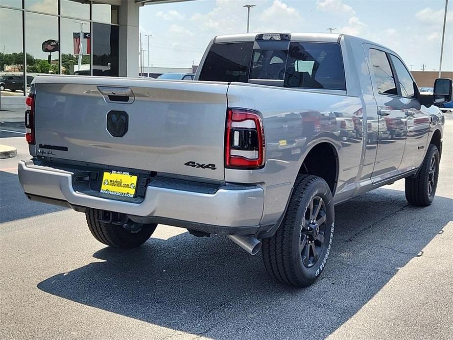 new 2024 Ram 2500 car, priced at $79,559