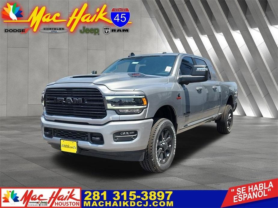 new 2024 Ram 2500 car, priced at $79,559