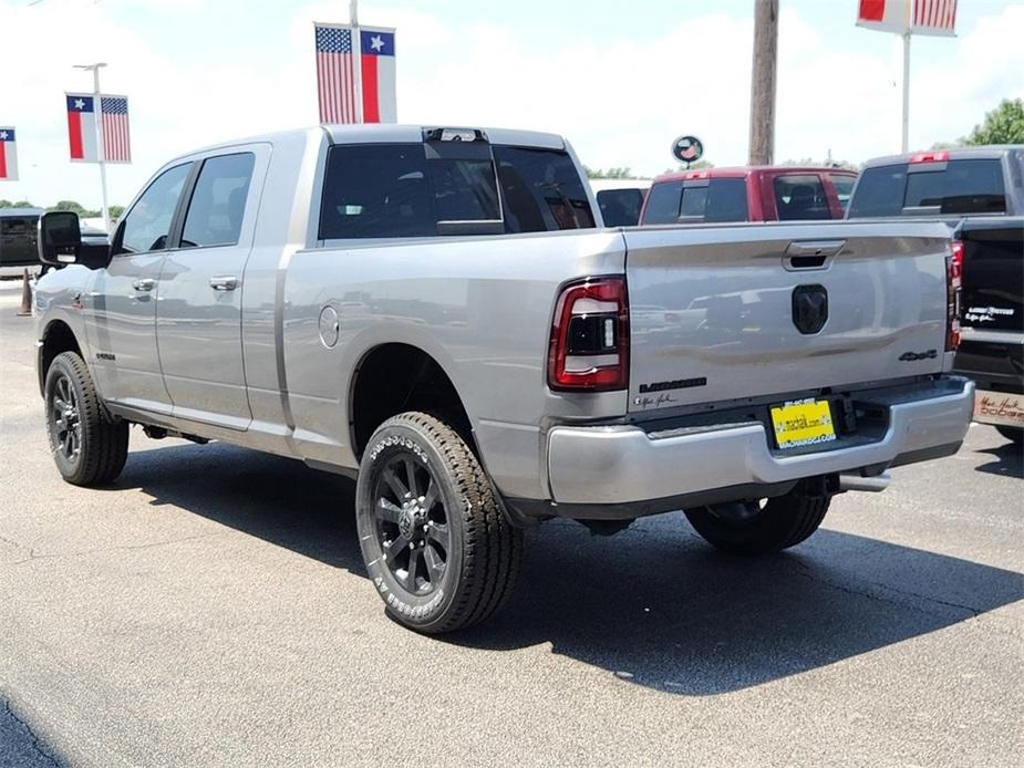 new 2024 Ram 2500 car, priced at $79,559