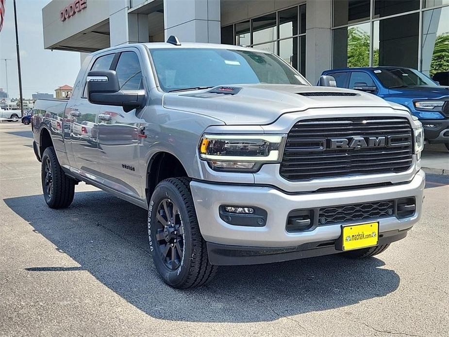 new 2024 Ram 2500 car, priced at $79,559